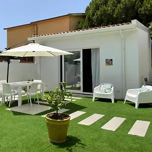  Bed & Breakfast Casa D'oro