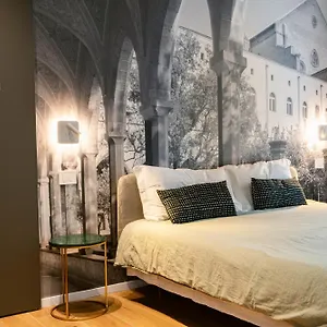 Nilo Relais A San Domenico Maggiore Napoli