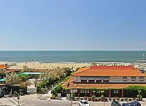 Areion 4* Forte dei Marmi