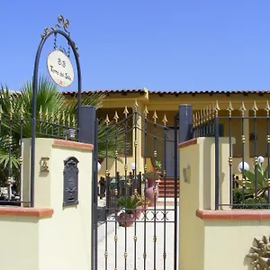 3* Bed & Breakfast Terra Del Sole