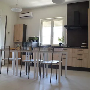 3* Bed & Breakfast La Via Di Casa